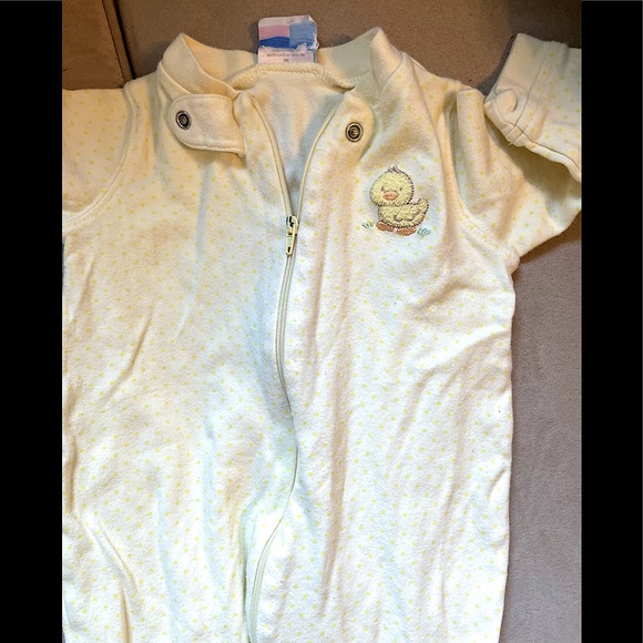 🌾 infant sleeper lot + bonus - Picture 6 of 8